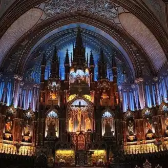 altare antica architettura arte