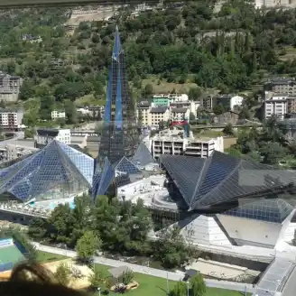 andorra chaldean