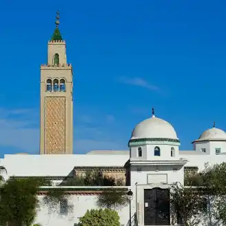 architettura cupola minareto