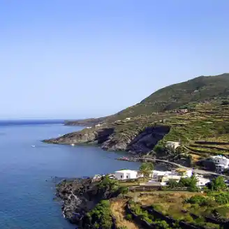cala gadir pantelleria