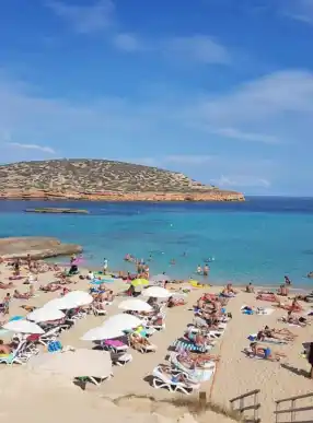 calacomte ibiza panorama