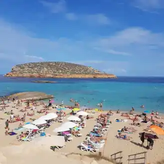 calacomte ibiza panorama