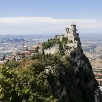Castello di San Marino