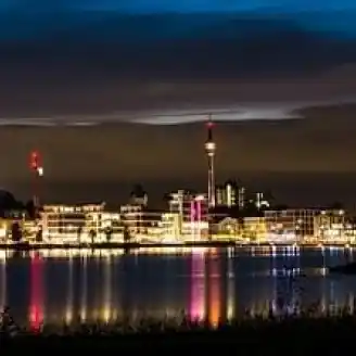 dortmund lago di phoenix