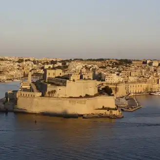 forte sant angelo malta