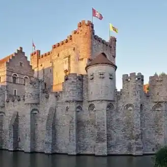 gand castello