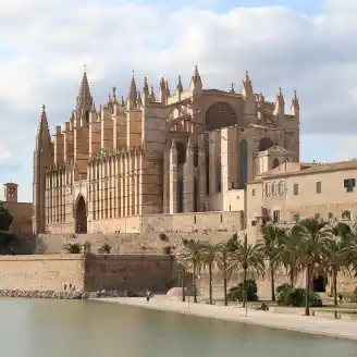 mallorca palma palma de mallorca