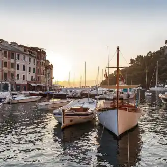 molo di Portofino