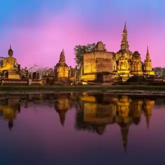 phra nakhon si