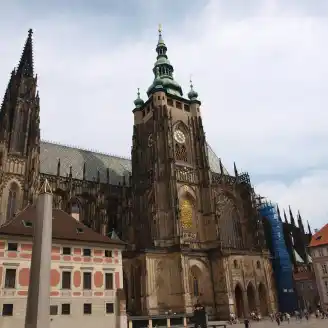 prague czech republic