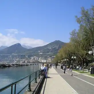 salerno lungomare 1