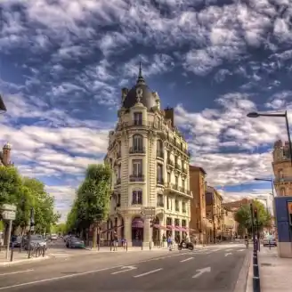 tolosa viaggi street edificio 1