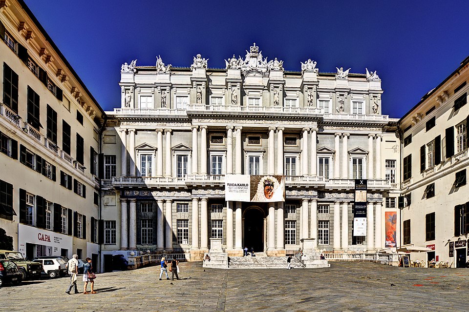 palazzo ducale di genova 2