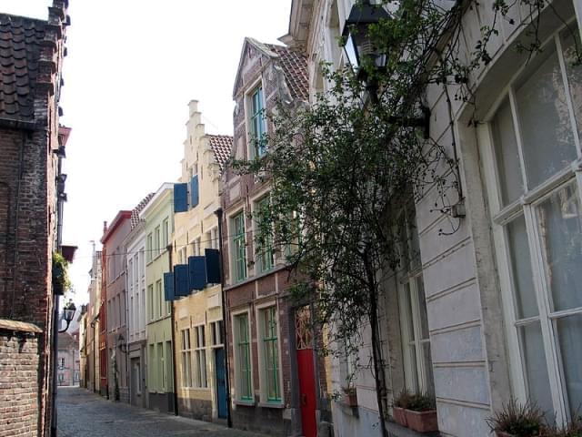 patershol gent quartiere 1