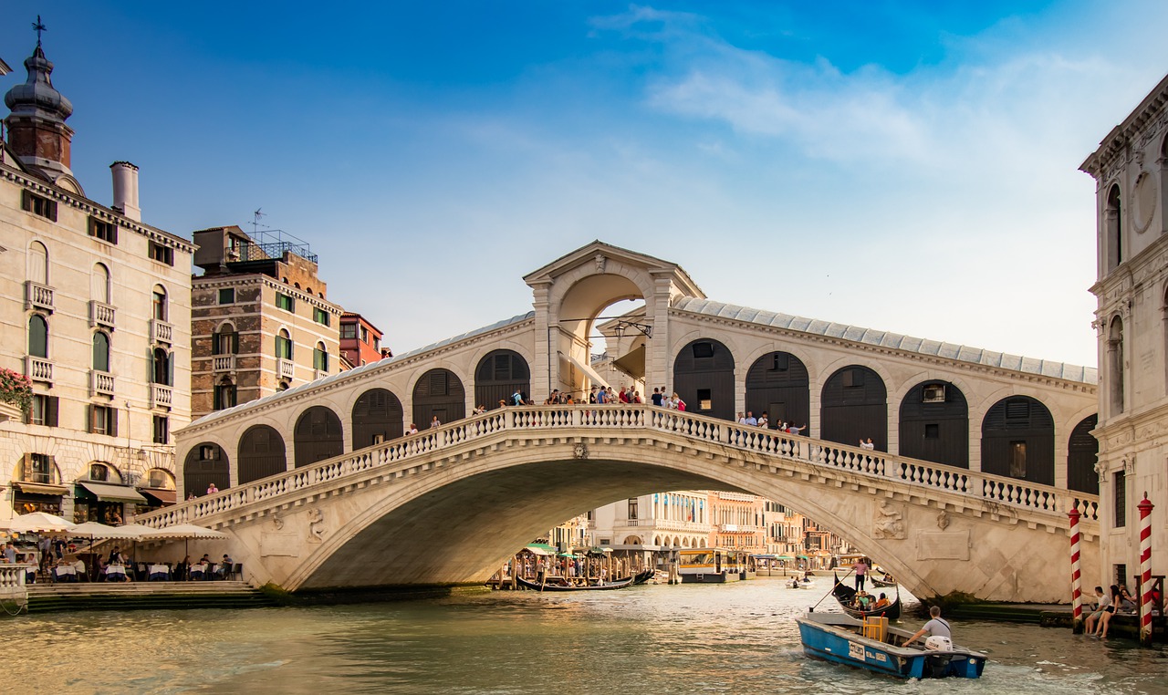 Ponte di Rialto