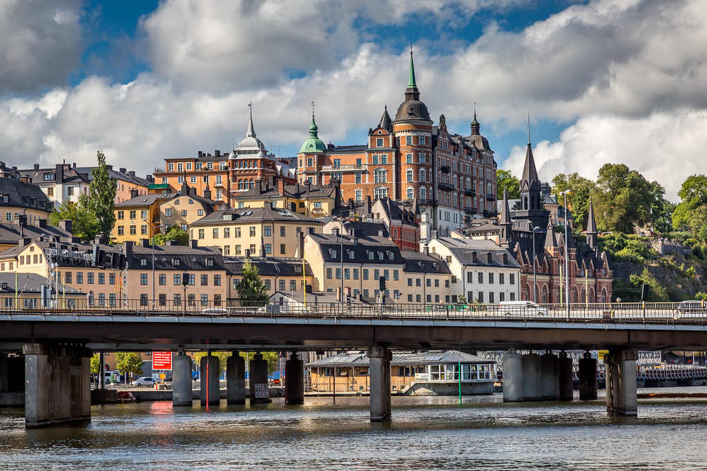 sodermalm